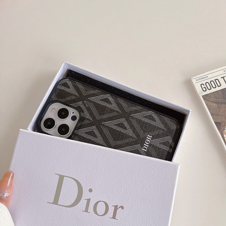 ハイブランド dior ディオール アイホン 14 携帯ケース 