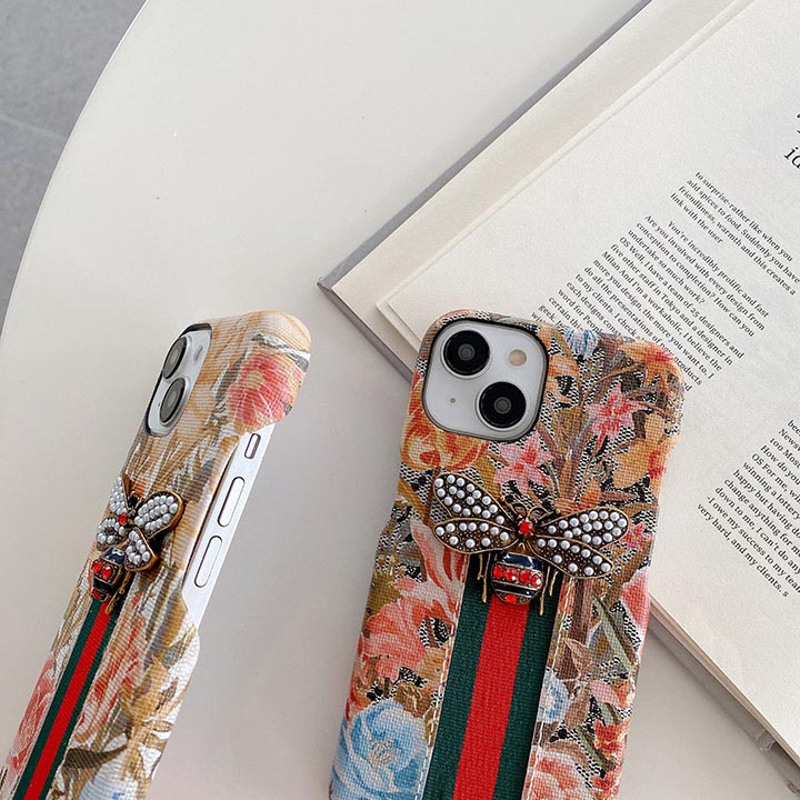 ブランド 携帯ケース iphone 14プラス gucci グッチ 