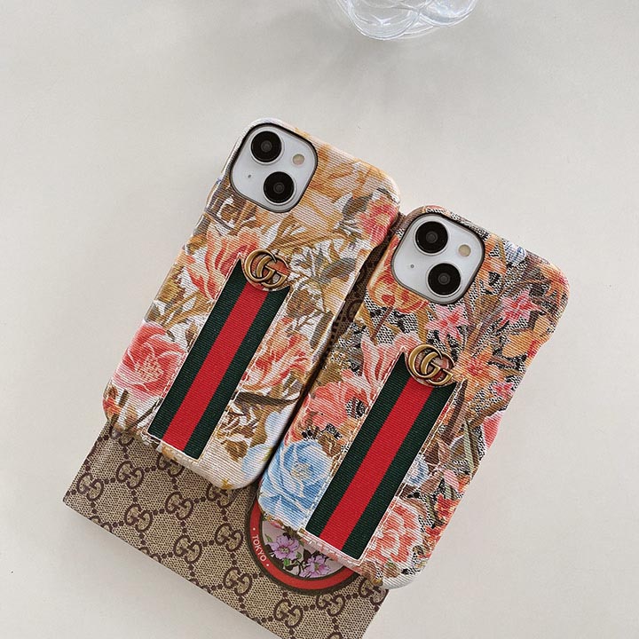 アイフォン 14プロ max gucci グッチ スマホケース 