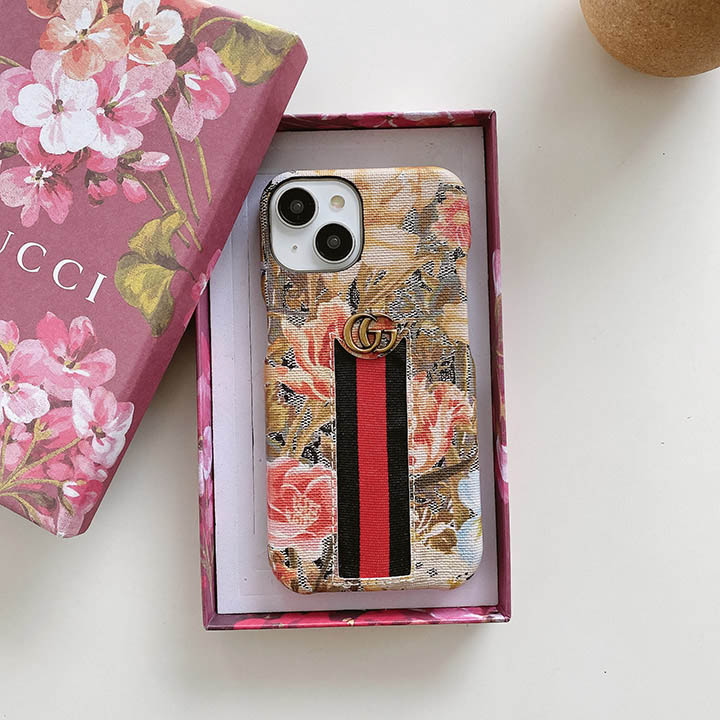 gucci グッチ iphone12 ケース 