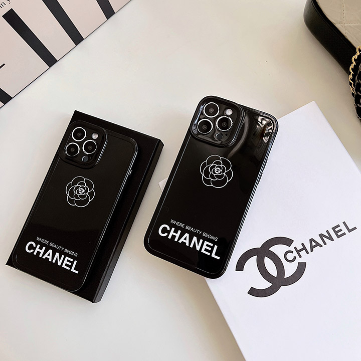 chanel iphone 15pro max 