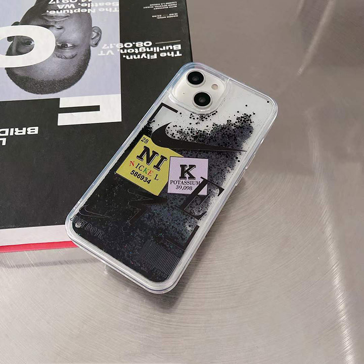 ブランド ケース iphone11プロmax nike ナイキ 