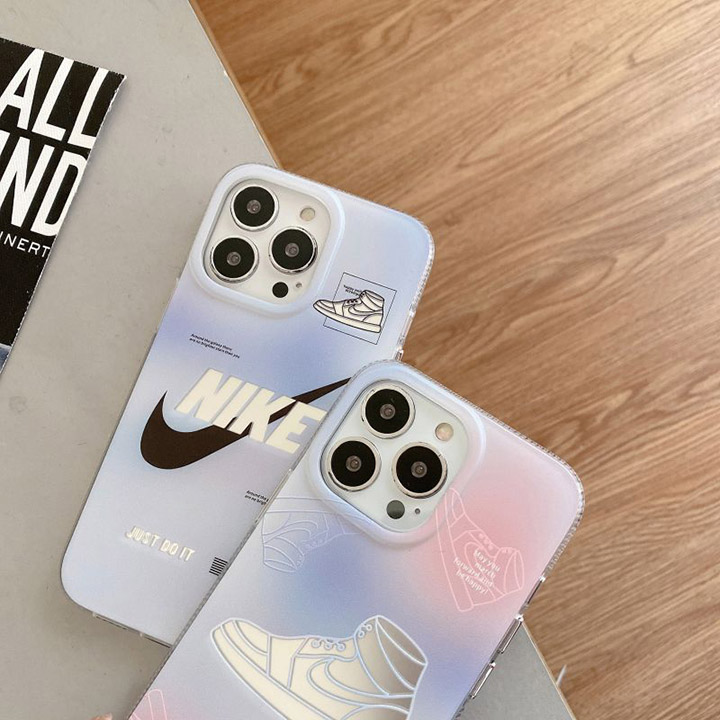 ブランド nike アイホン 15pro スマホケース 