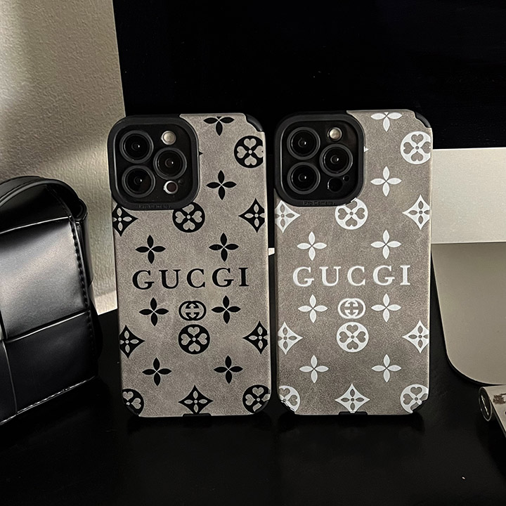 iphone 15プロ グッチ gucci ケース 