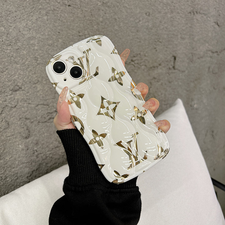 vuitton スマホケース アイフォーン 14plus 