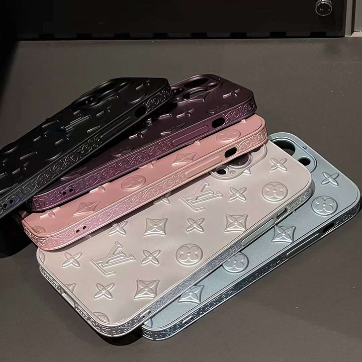 ハイブランド vuitton iphone 15 ultra スマホケース 