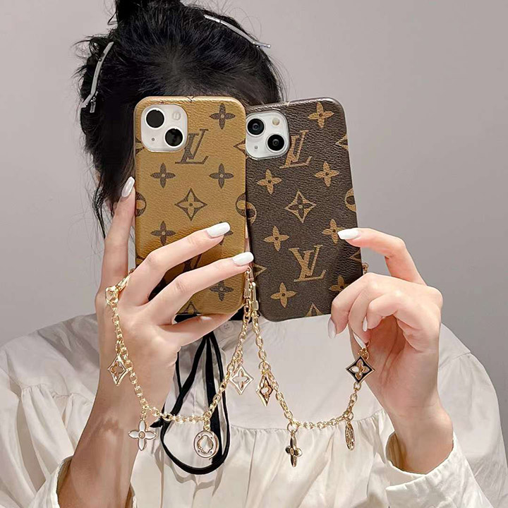 ブランド vuitton アイホン15pro スマホケース 