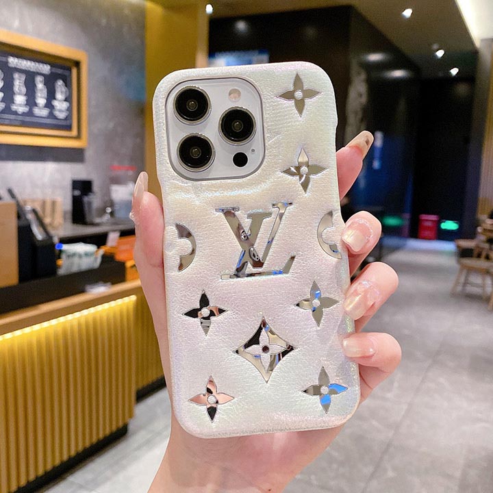 iphone 15プラス vuitton ケース 