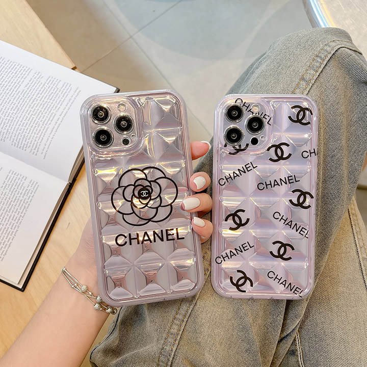 シャネル chanel iphone 15プロ 