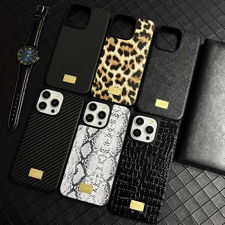 アイフォーン15 ultra スマホケース dolce&gabbana ドルチェ＆ガッバーナ 