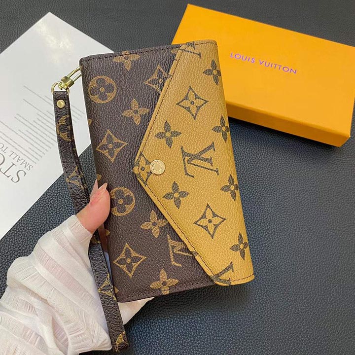 ハイブランド vuitton アイフォーン 15プロ スマホケース 