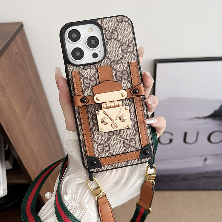 gucci グッチ アイフォーン15 ultra カバー 