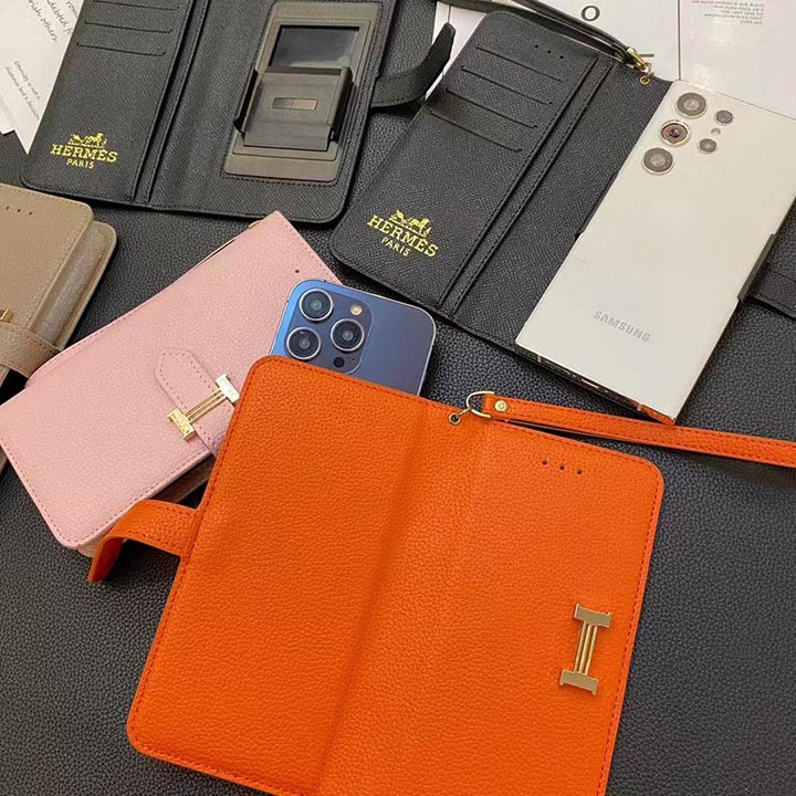 hermes エルメス iphone 15pro スマホケース 