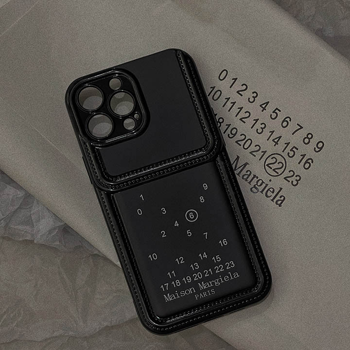 maison margiela iphone15プロ 