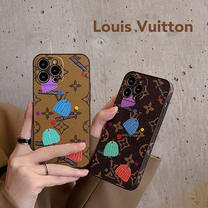 アイフォン15プロ 携帯ケース vuitton 