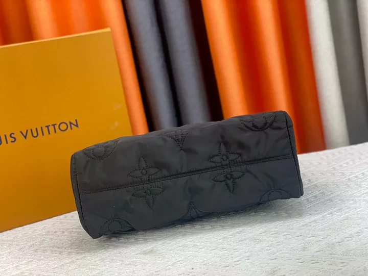 LV on the GO MM